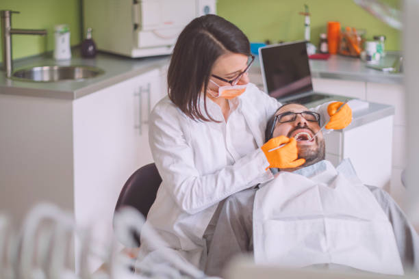 Emergency Dentist for Kids in FL